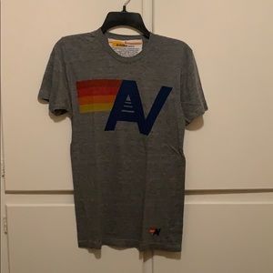 Aviator Nation Logo Tee